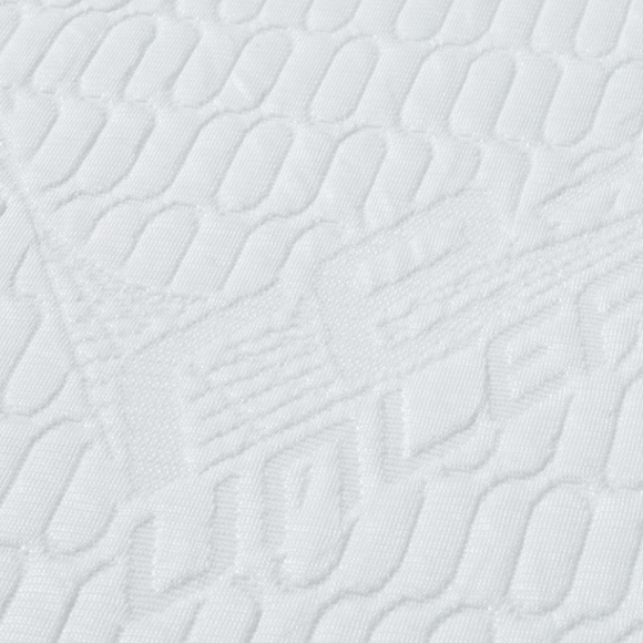 REM-FIT 400 series Waterproof fitted sheet -Cal King - Picture 7 of 16